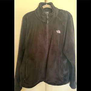 The North Face Women’s Fleece Jacket